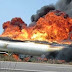 Onitsha Tanker Fire: Red Cross Confirms 75 More Death