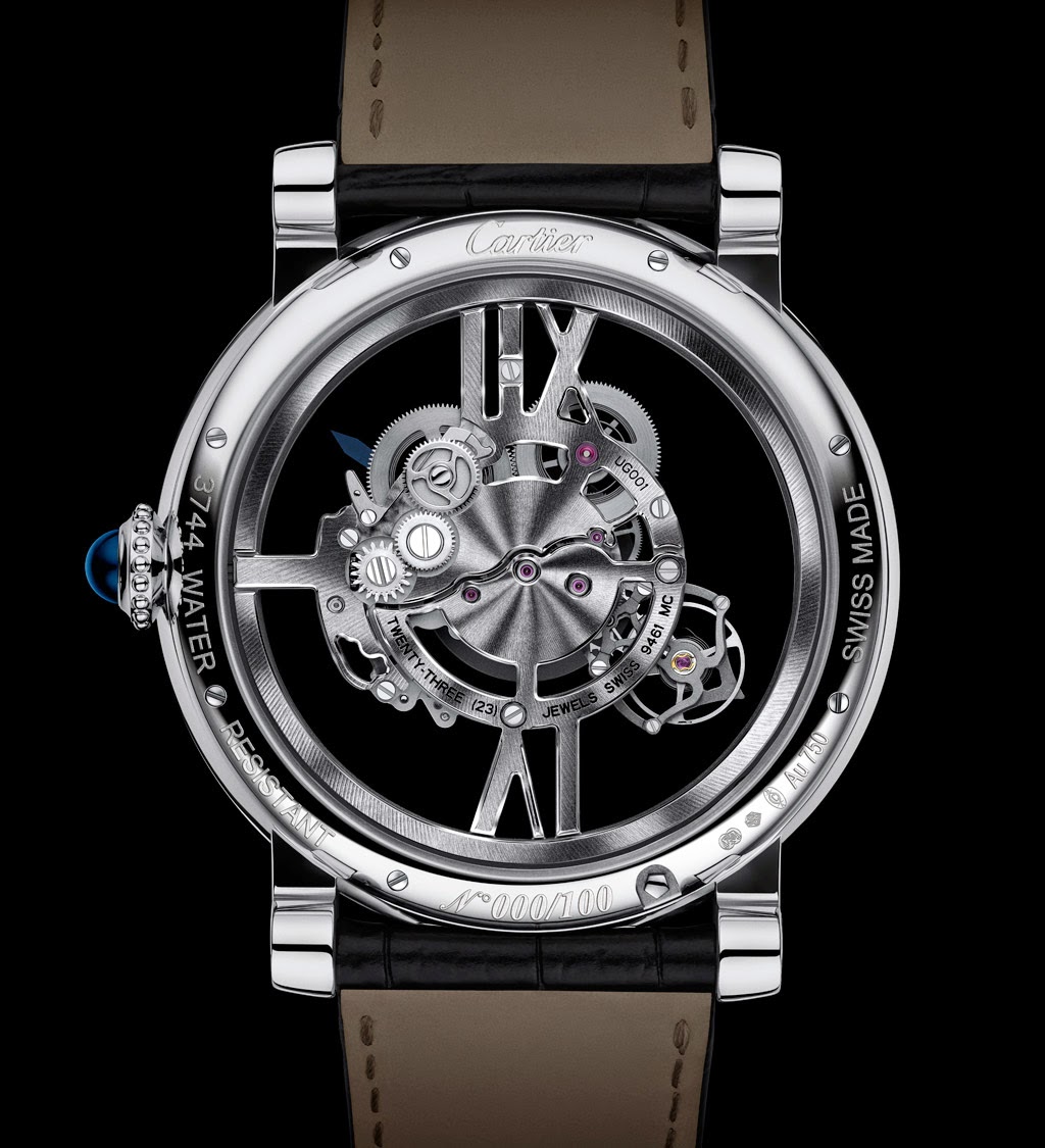 Cartier Rotonde Astrotourbillon Skeleton Cartier-Astrotourbillon-5