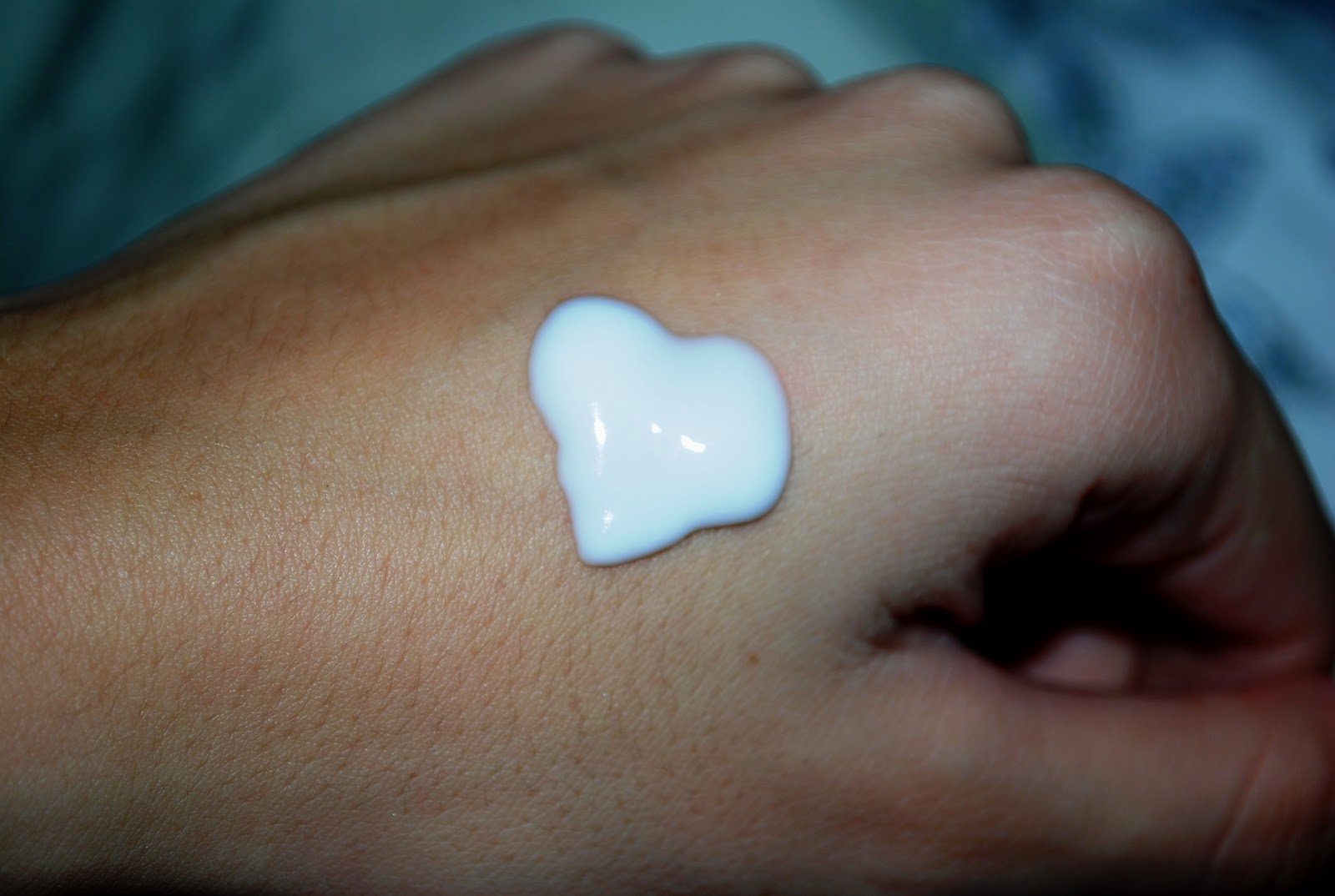 The Body Shop Cocoa Butter Everyday Summer Body Lotion ANNA ELISABETH