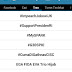 Di Hari Peringatan G30SPKI, Hestek #ImpeachJokowiJK Puncaki Trending Topic