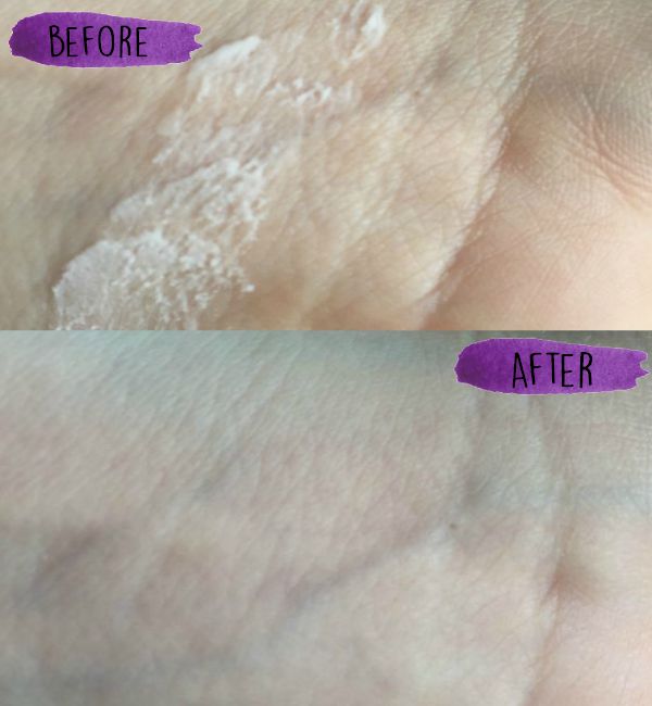 Tarte Timeless Smoothing Primer Crazy Beautiful Makeup & Lifestyle