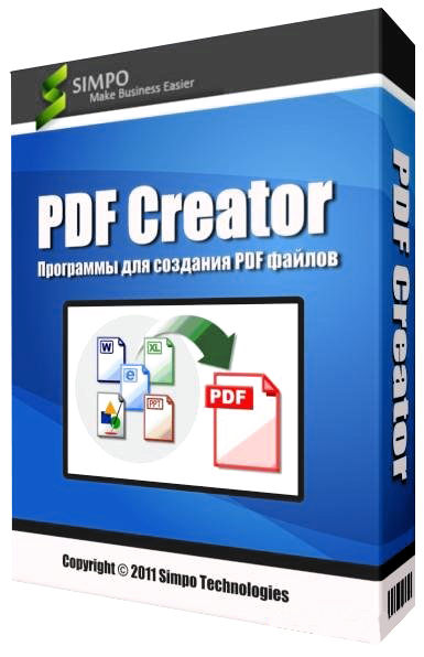 pdf creator free pdfforge