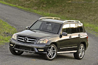 مرسيدس بنز GLK كلاس 2012 مرسيدس بنز GLK كلاس 2012