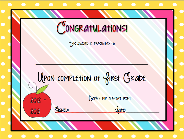 superlative certificate template family reunion award certificates printable superlative certificate template family reunion award certificates printable