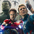 Vingadores: A Era de Ultron (Avengers: Age of Ultron, 2015). Spot 2 estendido legendado.