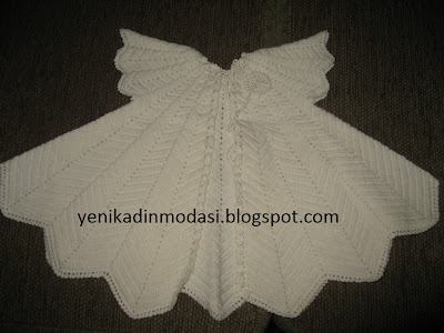 2013 bebek yelek tığ işi modelleri 2013 bebek yelek tığ işi modelleri