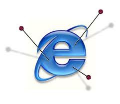 Internet Explorer problems
