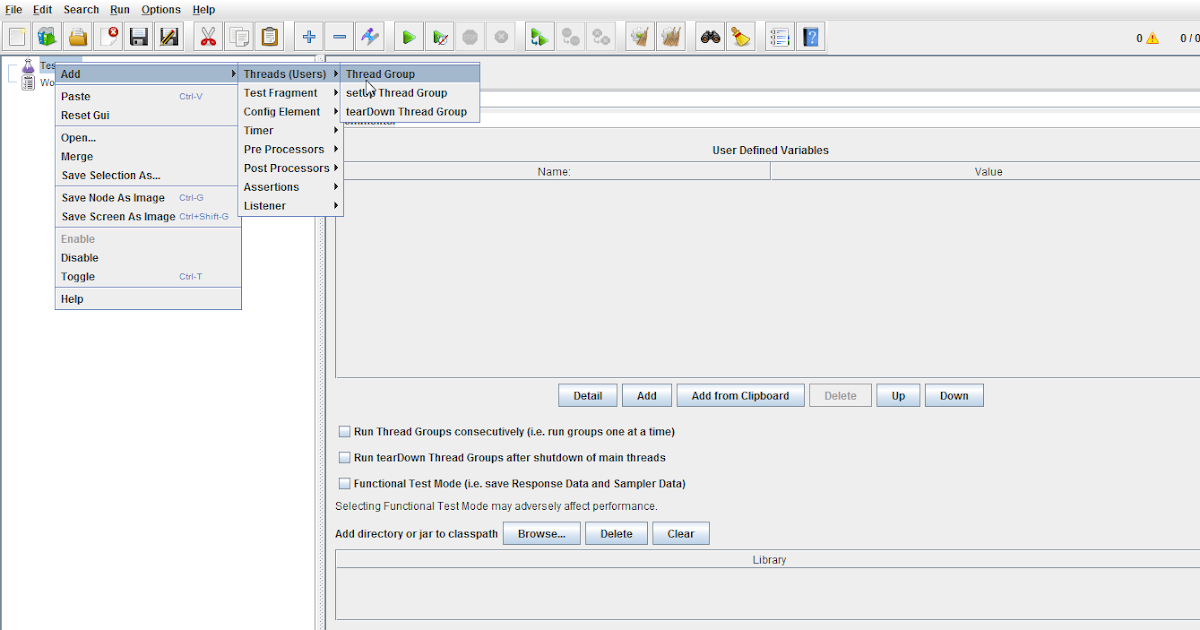 apache jmeter root ca certificate download