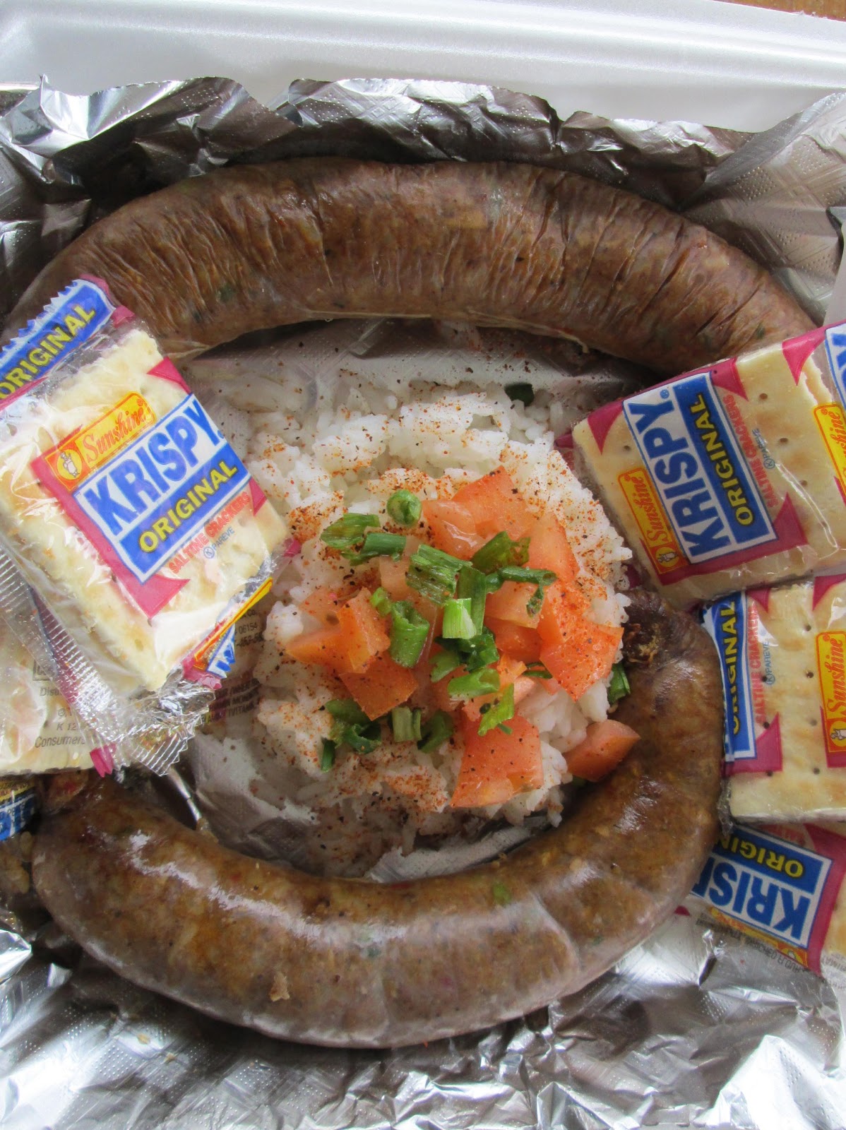 Chili Bob's Houston Eats Sausage and Boudin Shack