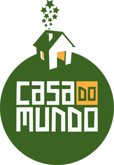 CASA DO MUNDO