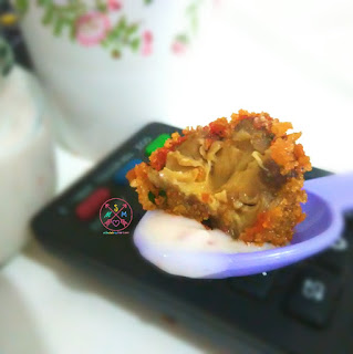 Jolly Mushroom Recipe: Crunchy Mushroom Popcorn Jolly Mushroom Recipe: Crunchy Mushroom Popcorn