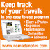 Best Travel Vacation Journal Diary Software Best Travel Vacation Journal Diary Software