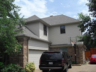 Dallas Home Remodel Dallas Home Remodel