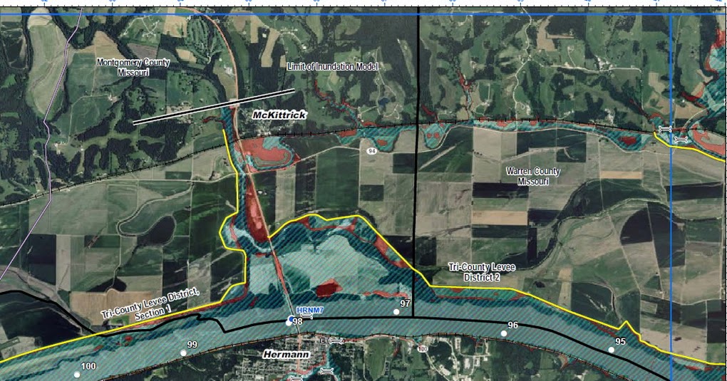 Poor Richard 2011 Hermann, Missouri News & Commentary Missouri