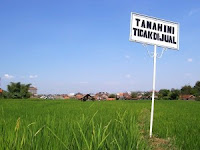 sengketa tanah sengketa tanah