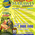 Freestyle Marawis Competition 2012