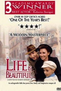 مشاهدة وتحميل فيلم Life Is Beautiful 1997 مترجم اون لاين