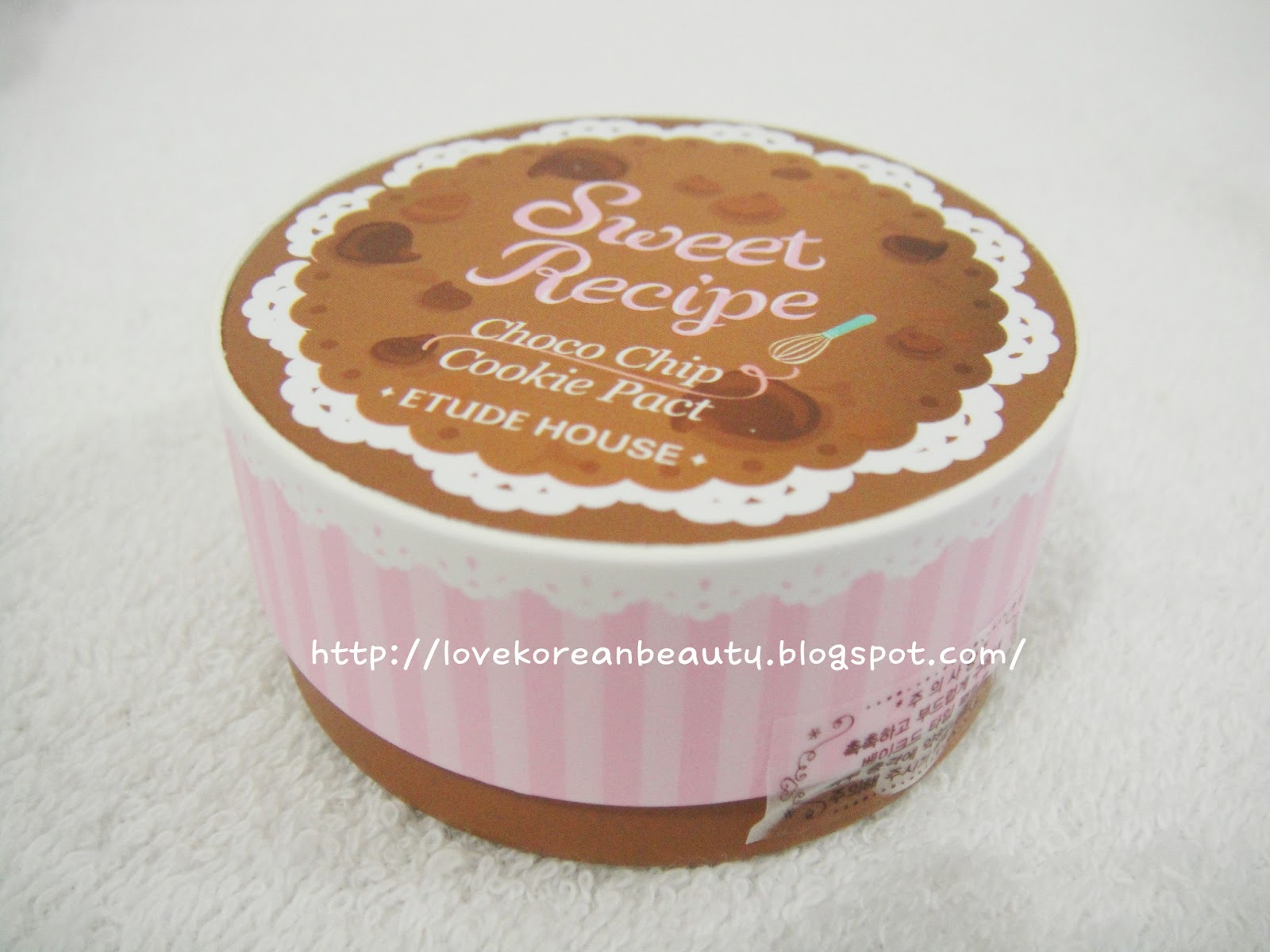 korean review etude house sweet recipe korean review etude house sweet recipe