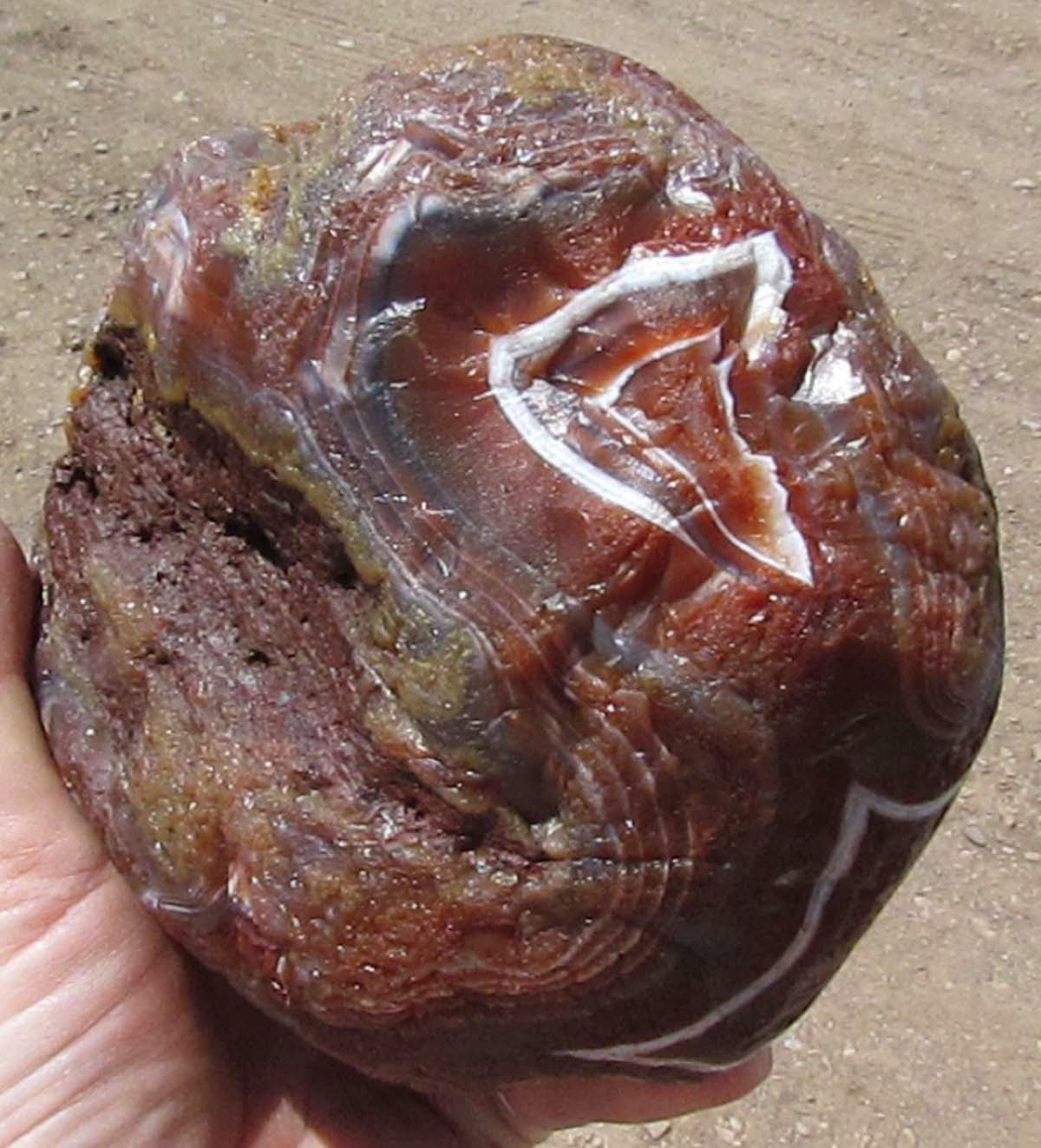 Minnesota+Agates+For+Sale ... sharing some of these other photos were taken of specimens for sale