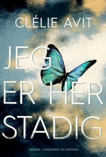 jeg er her jeg er her