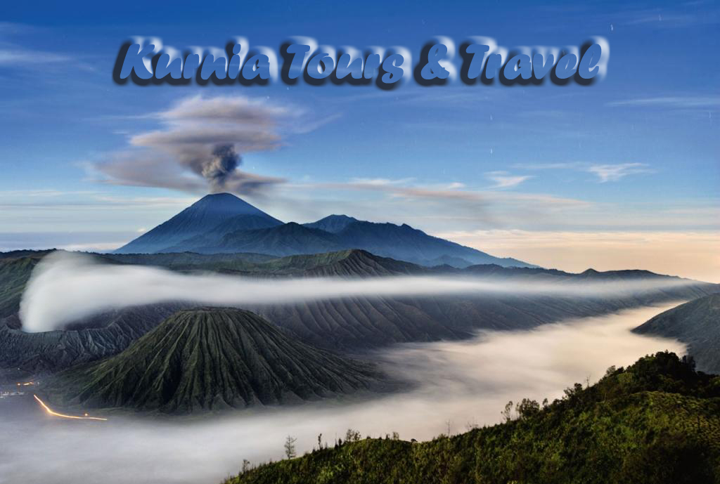 Kurnia Tour Travel Wisata Bromo Tengger Semeru Kurnia Tour Travel Wisata Bromo Tengger Semeru