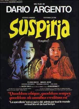 Suspiria