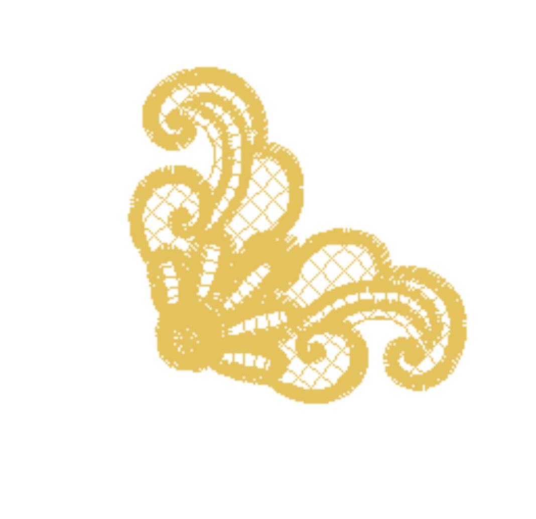 Sewing and Embroidery. Learn and share... A collection of "butterfly