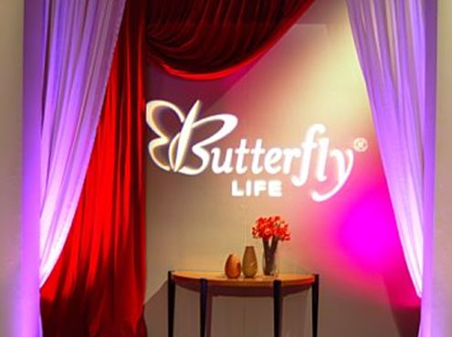 Butterfly Life a Women's Health and Fitness Franchise | Mark Golob