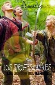 [WATTPAD] Los profesionales - GlimmerDistrict1