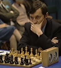 Karpov SACRIFICA para DOMINAÇÃO, #xadrez