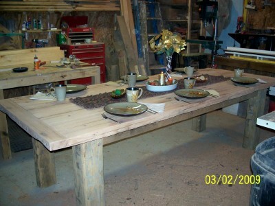 Asheville Furniture Store on Store We Will Gladly Help You Design Your Own Farm Table Furniture