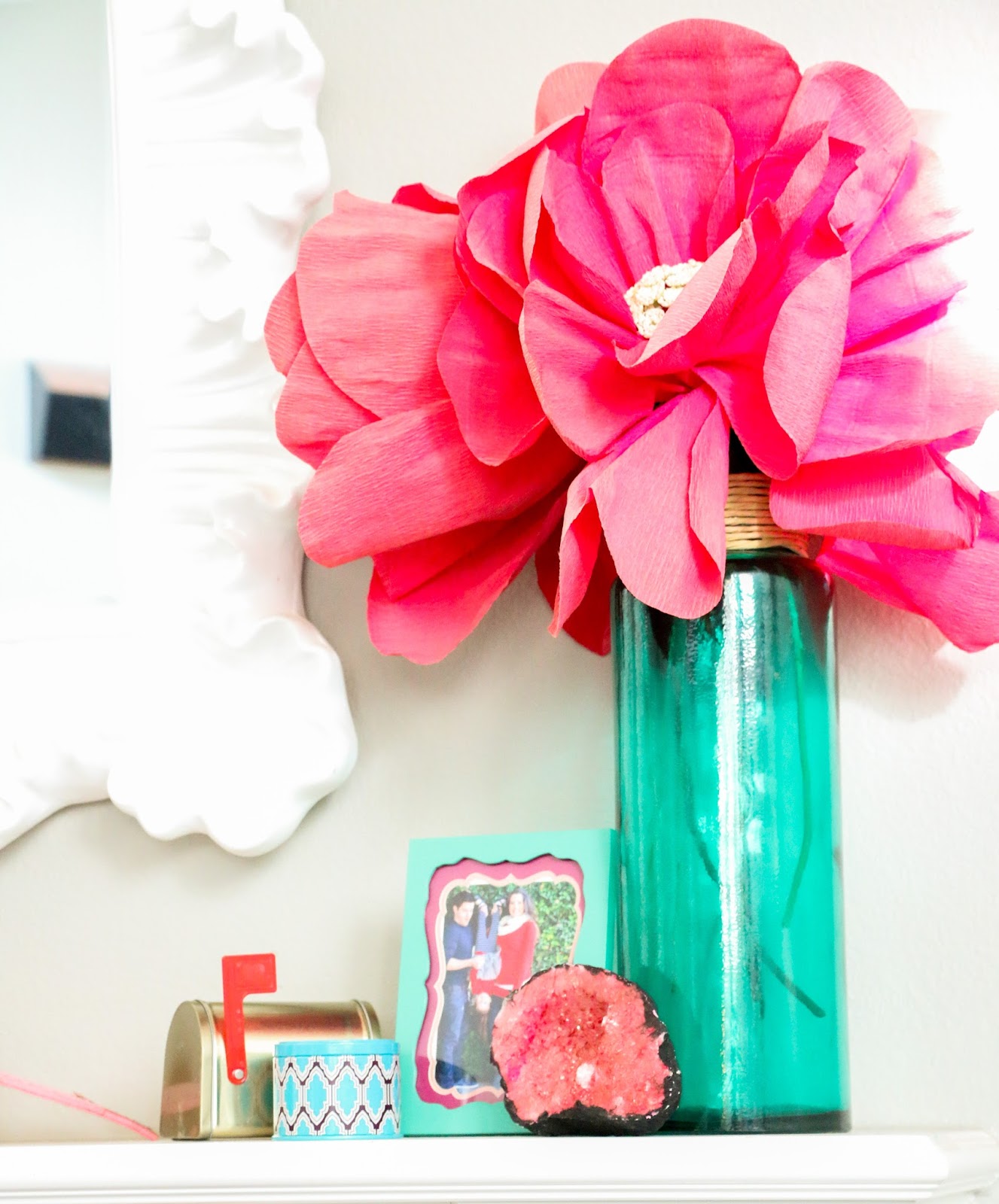 DIY It - Copper Toilet Paper Holders - A Kailo Chic Life