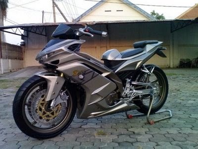 modifikasi jupiter mx modifikasi jupiter mx