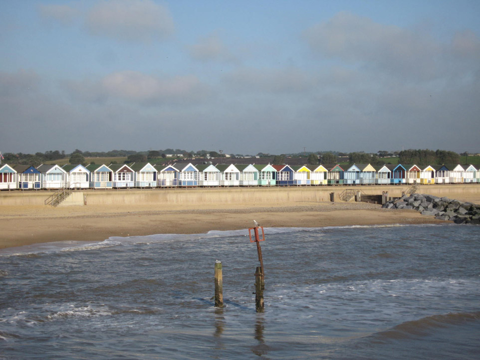 designers block Belle Grove Barns Luxury In Suffolk