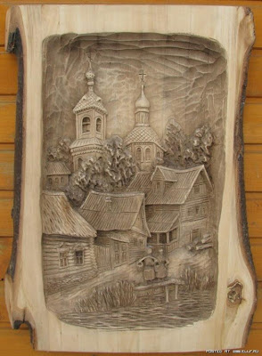 Amazing wood art by Alexander Penteshin,Wooden art pictures,Amazing art pictures,Beautiful art pictures,Art pictures,Art