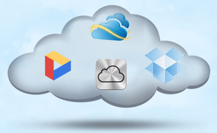 Cloud Storage Free