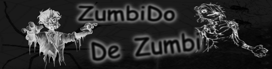ZumbiDo de Zumbi