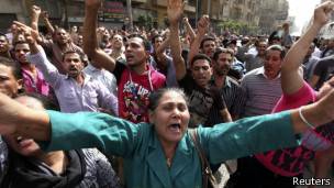 تعداد سكان مصر يصل إلى 94 مليون نسمة