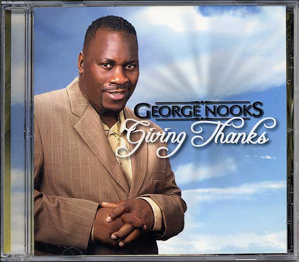 George Nooks