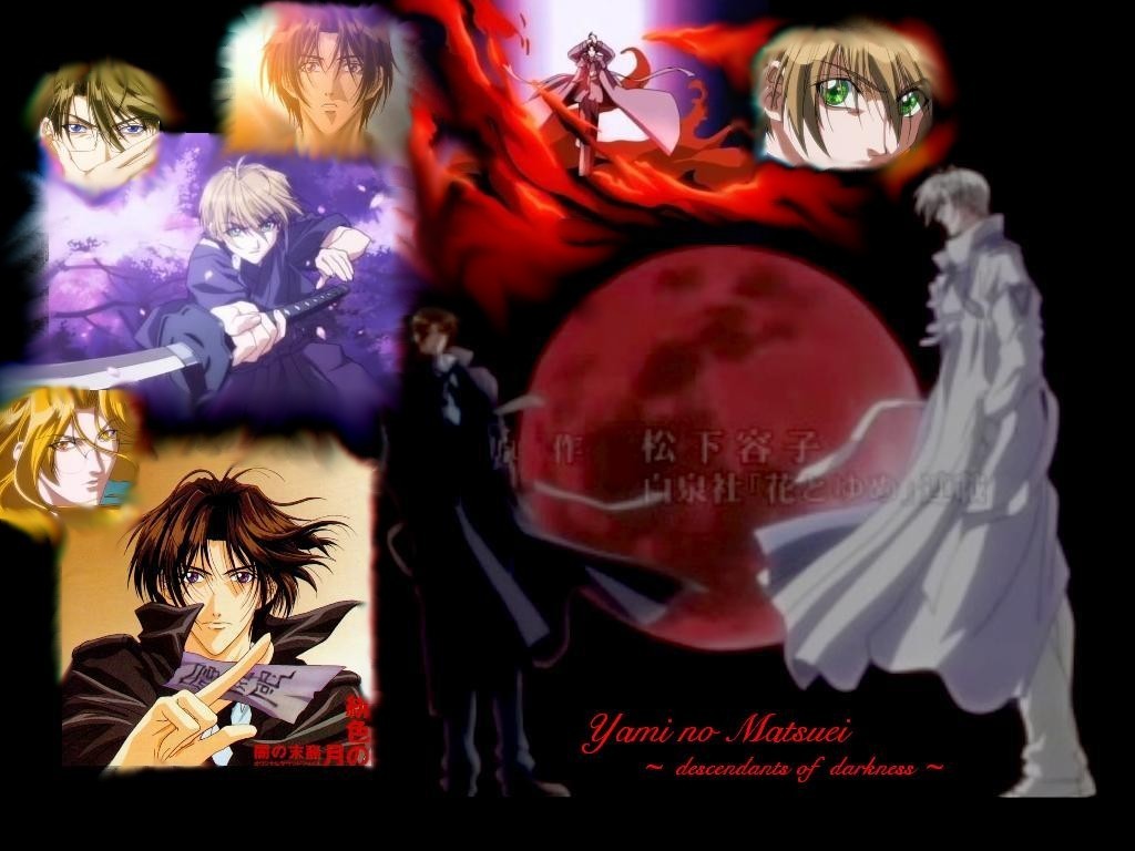 download anime yami no matsuei sub indo download anime yami no matsuei sub indo