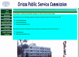 OPSC