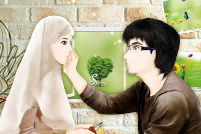 Cara Membangun Interaksi Suami Istri
