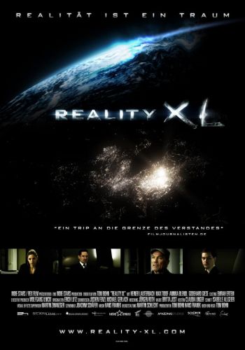 Reality XL movie