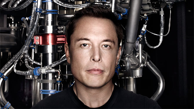 Dangers of Artificial Intelligence as per Elon Musk Dangers of Artificial Intelligence as per Elon Musk