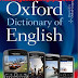 BlackBerry Oxford English Dictionary Free Download