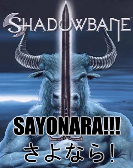 Shadowbane 1 Shadowbane