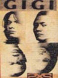 Angan - GIGI Angan - GIGI