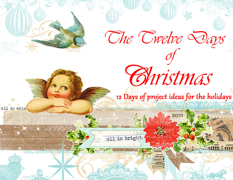 Wishes christmas Sincerely Yours: Day 2