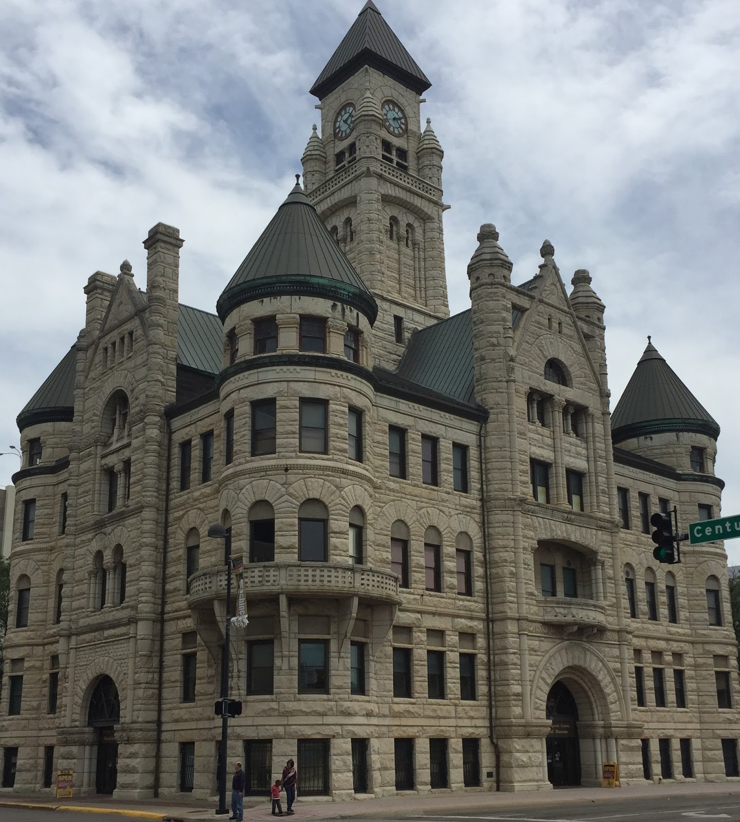 tauy creek June 2015