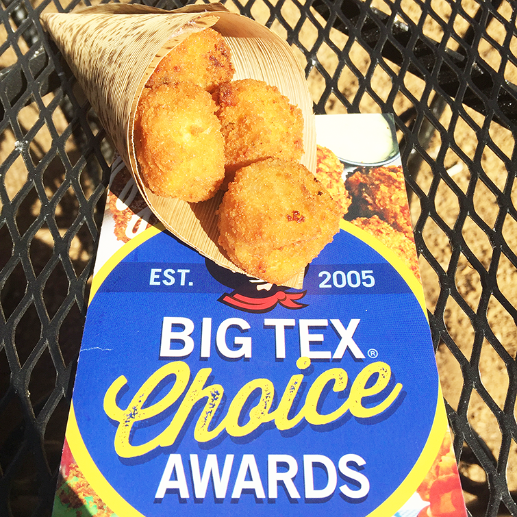 State Fair of Texas Cowboy Corn Crunch State Fair of Texas Cowboy Corn Crunch